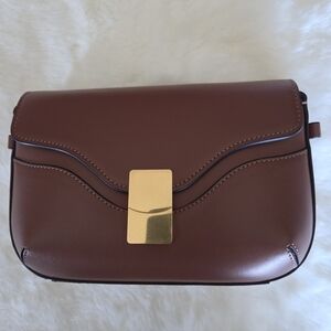 Léo et Violette Le Mini Nova, caramel